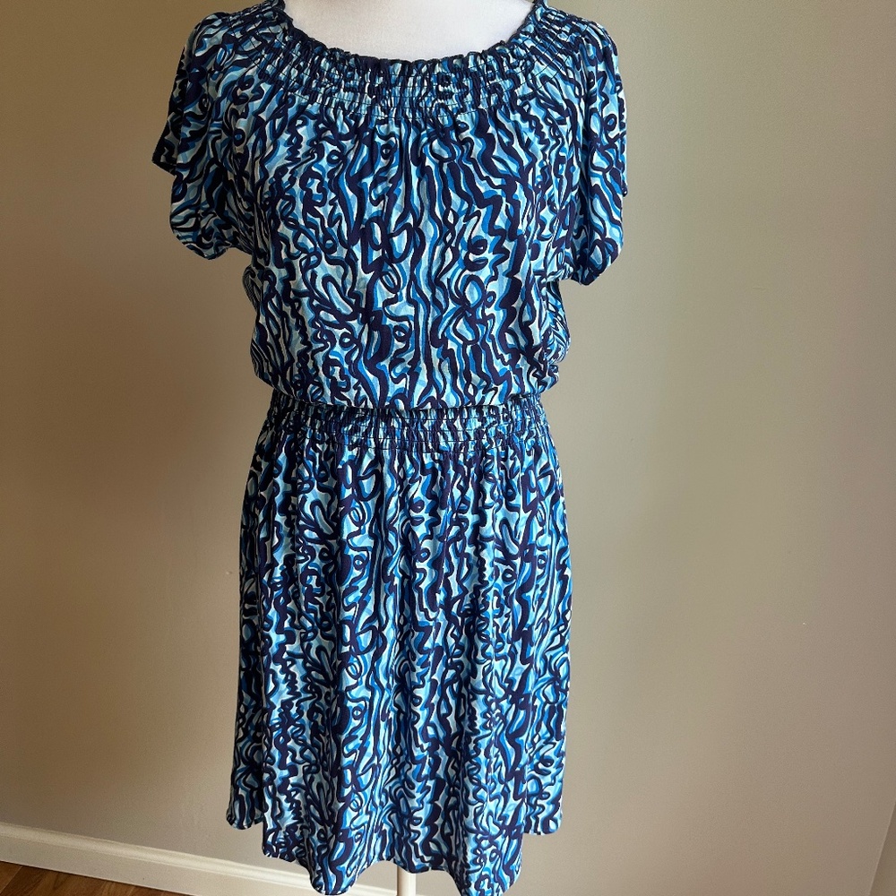 Lilly Pulitzer Kelsi Dress